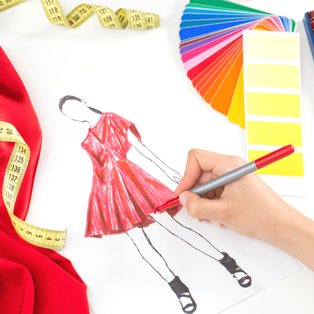 FASHION TRENDS