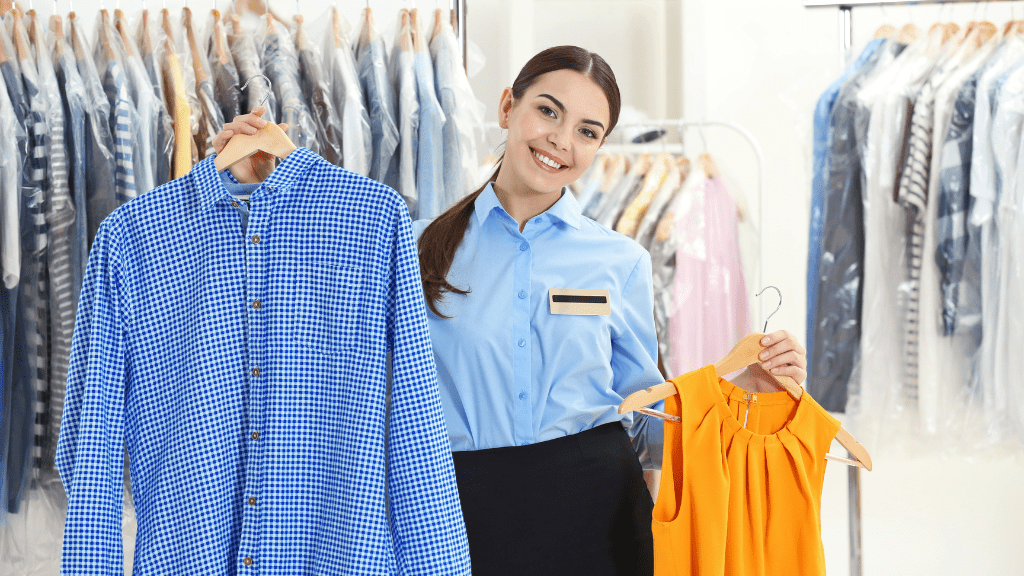 WHAT IS ECOFRIENDLY GREEN DRY CLEANING
