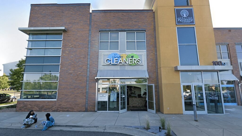 How Do You Find The Best Dry Cleaner Near You?