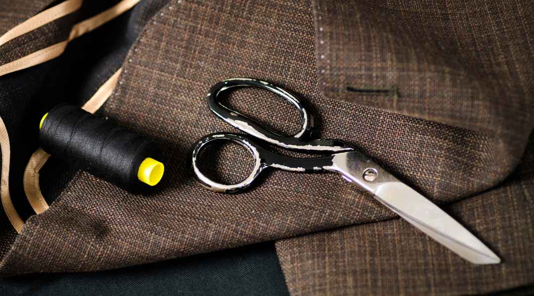 Tailoring and Alteration Services by Lowry Eco Cleaners