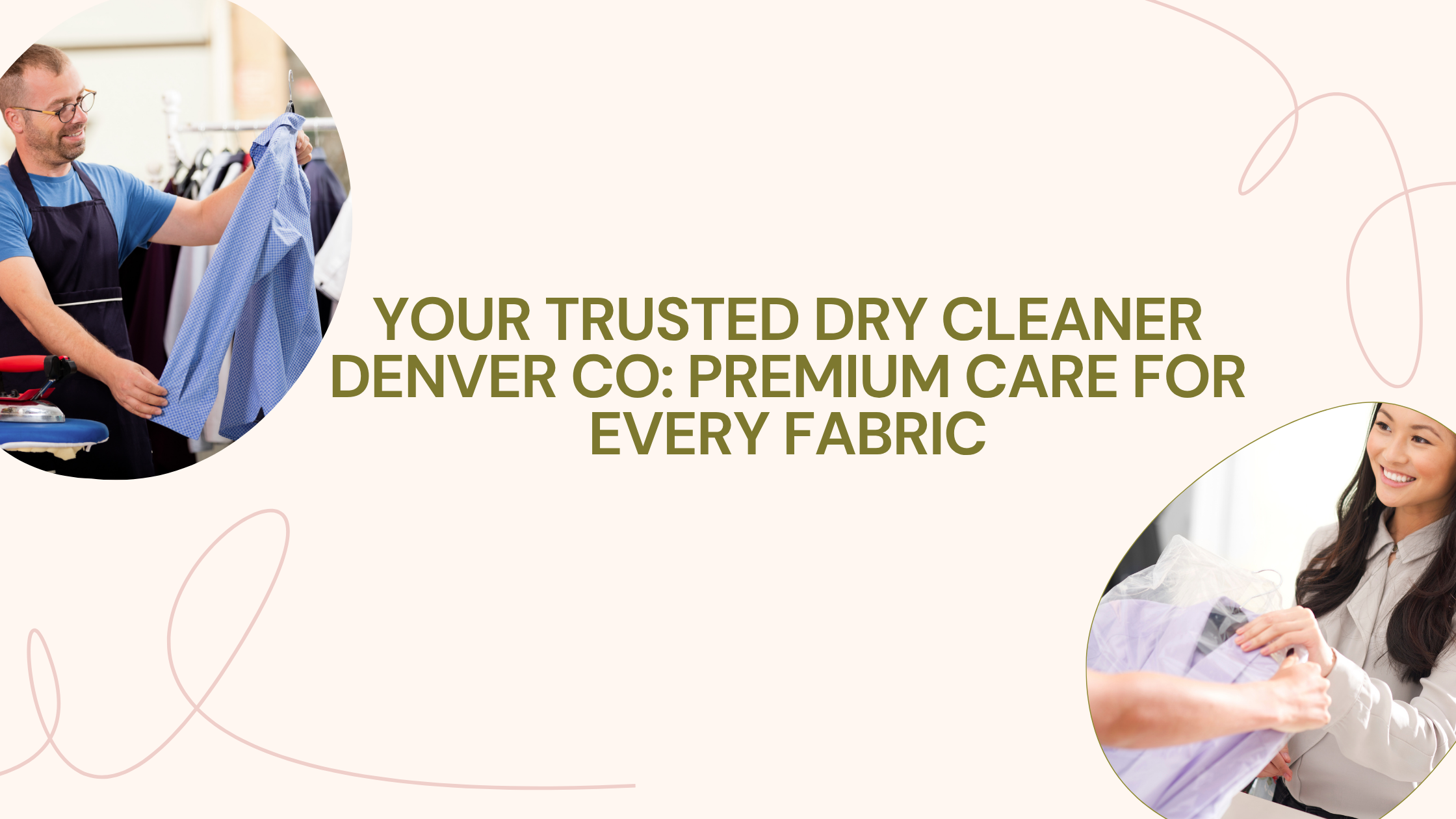 Dry Cleaner Denver CO