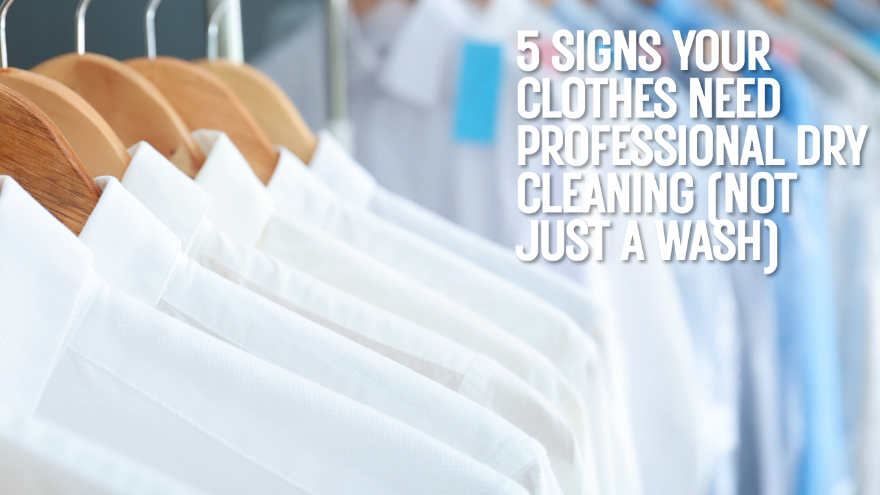 Best Dry Cleaners Denver